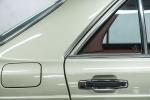 Mercedes-Benz 280 SE Collectors Edition 1982 года